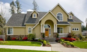 Build A home family home