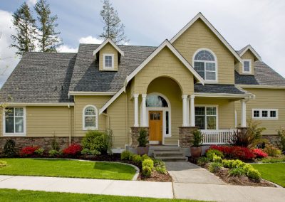 Build A home family home