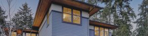 Series Signature build a home
