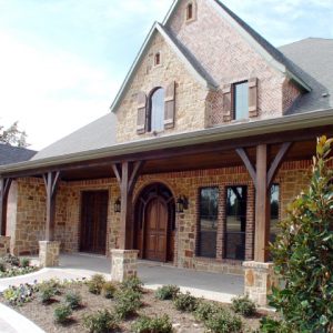 house builder